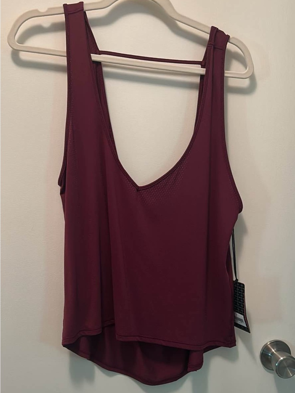 NWT VIMMA Athletic top size L